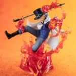 ONE PIECE - Sabo "Extra Battle" - Statue FiguartsZERO 19cm