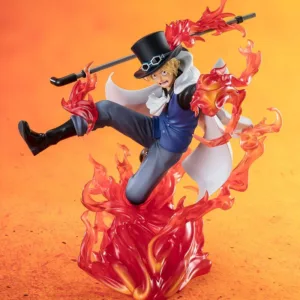 ONE PIECE - Sabo "Extra Battle" - Statue FiguartsZERO 19cm