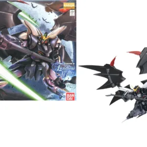 GUNDAM - Model Kit - Master Grade - Deathscy Hell - 1/144