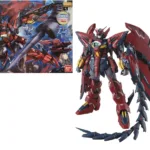 GUNDAM - Model Kit - Master Grade - Gundam Epyon EW Ver - 18 CM
