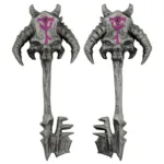DOOM THE DARK AGES - Secret Key - Replica Limited Edition
