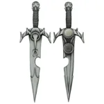 THE ELDER SCROLLS OBLIVION - Mehrune's Razor - Bottle Opener