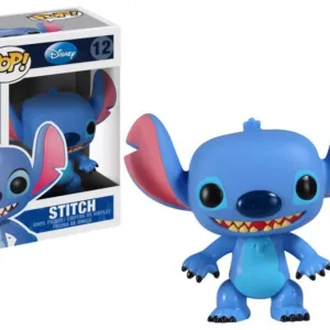 DISNEY - POP N° 012 - Stitch