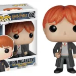 HARRY POTTER - POP N° 02 - Ron Weasley