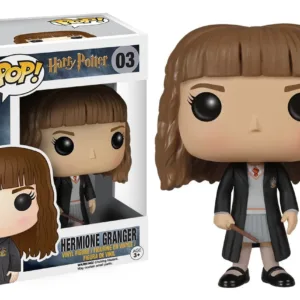 HARRY POTTER - POP N° 03 - Hermione Granger