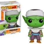 DRAGON BALL Z - POP N° 11 - Piccolo