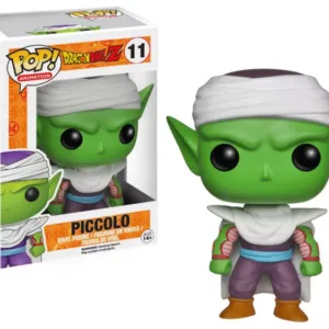 DRAGON BALL Z - POP N° 11 - Piccolo
