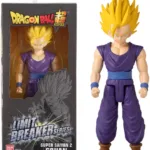 DRAGON BALL - SS2 Gohan - Giant Figure Limit Breaker 30cm