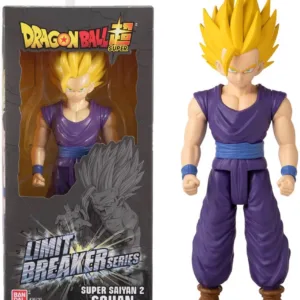 DRAGON BALL - SS2 Gohan - Giant Figure Limit Breaker 30cm