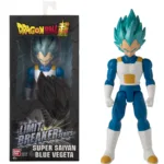 DRAGON BALL - Blue Vegeta - Giant Figure Limit Breaker 30cm