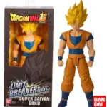 DRAGON BALL - SS Goku - Giant Figure Limit Breaker 30cm