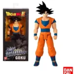 DRAGON BALL - Goku - Giant Figure Limit Breaker 30cm