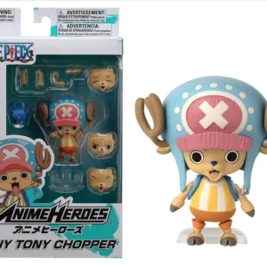 ONE PIECE - Chopper - Figure Anime Heroes 17cm