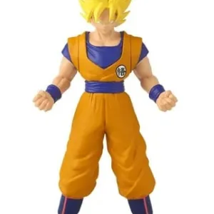 DRAGON BALL - Super Saiyan Goku - Jumbo Figure 40cm