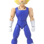 DRAGON BALL - Majin Vegeta - Figure Dragon Stars 17cm