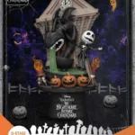 NIGHTMARE BEFORE CHRISTMAS - King Of Halloween - Diorama D-Stage 15cm