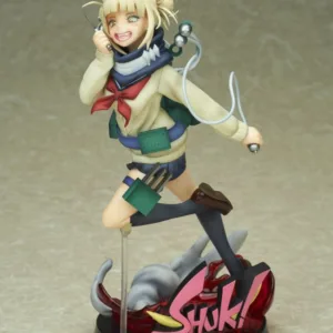 MY HERO ACADEMIA - Himiko Toga - Statue 21cm