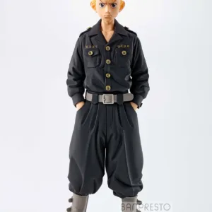 TOKYO REVENGERS - Takemichi Hanagaki - Figure 16cm