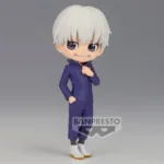 JUJUTSU KAISEN - Toge Inumaki Vers.B - Q Posket 14cm