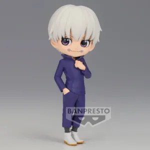 JUJUTSU KAISEN - Toge Inumaki Vers.B - Q Posket 14cm
