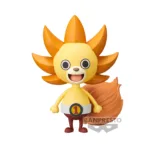 ONE PIECE - Sunny-Kun - Figure DXF-The Grandline Men