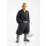 TOKYO REVENGERS - Haruki Hayashida - Figure 16cm