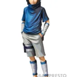 NARUTO - Uchiha Sasuke - Figure Grandista 24cm