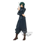 JUJUTSU KAISEN - Mai Zenin - Figure Jukon No Kata 15cm