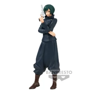 JUJUTSU KAISEN - Mai Zenin - Figure Jukon No Kata 15cm