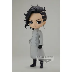TOKYO REVENGERS - Hajime Kokonoi - Q Posket 14cm