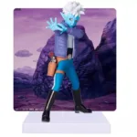 DRAGON BALL DAIMA - Glorio - Figure with Panel 14cm