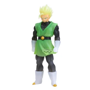 DRAGON BALL Z - Gohan "Great Saiyaman" - Figure Clearise 18cm