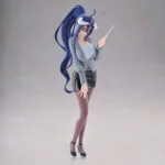 OVERLORD - Albedo - Figure 20cm