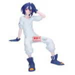 MOBILE SUIT GUNDAM GQUUUUUUX - Shuji Ito - Figure 18cm