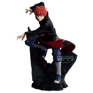 NARUTO SHIPPUDEN - Sasori - Figure Effectreme 14cm