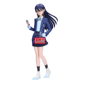 GUNDAM GQUUUUUUX - Nhaan - Figure 23cm