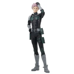KAIJU NO.8 - Gen Narumi - Figure Grandista 27cm