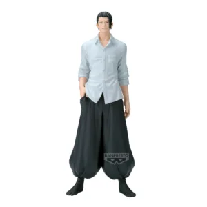 JUJUTSU KAISEN - Suguru Geto - Figure King of Artist 21cm