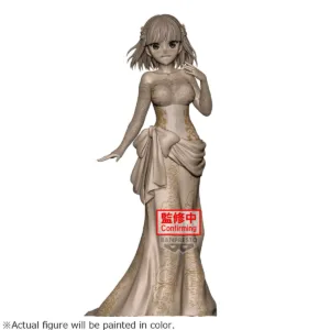 THE QUINTESSENTIAL QUINTUPLETS - Nino Nakano - Figure 23cm