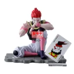 HUNTER X HUNTER - Hysoka - Figure Memorable Saga 9cm