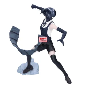 CHAINSAW MAN THE MOVIE - Bomb - Figure Grandista 20cm