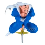 DRAGON BALL Z - Dabura - Figure Match Makers 2/2 20cm