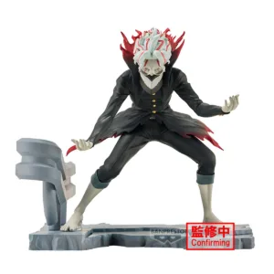 DANDADAN - Okarun - Figure Figure Life 12cm