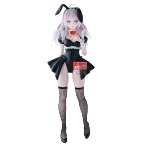 ALYA SOMETIMES HIDES HER ... - Alya - Figure Glitter & Glamours 28cm
