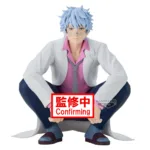 GINTAMA - Ginpachi Sakata - Figure 13cm