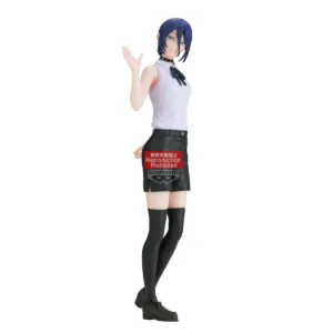 CHAINSAW MAN MOVIE - Reze - Figure Glitter & Glamours 22cm
