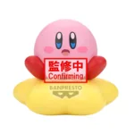 KIRBY - Kirby - Figure Sofvimates 11cm