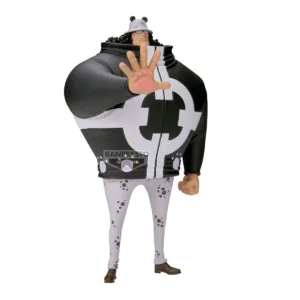 ONE PIECE - Bartholomew Kuma -Fig. DXF-The Grandline Series-Extra 17cm