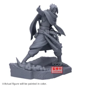 NARUTO SHIPPUDEN - Sasuke Uchiha - Figure Combination Battle 15cm