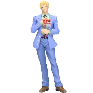 JOJO PART 4 - Yoshikage Kira - Figure 22cm